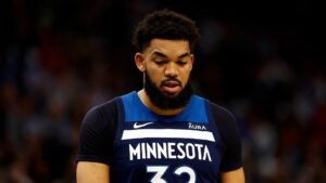 Read more about the article Winners, Losers from Karl-Anthony Towns trade to Knicks