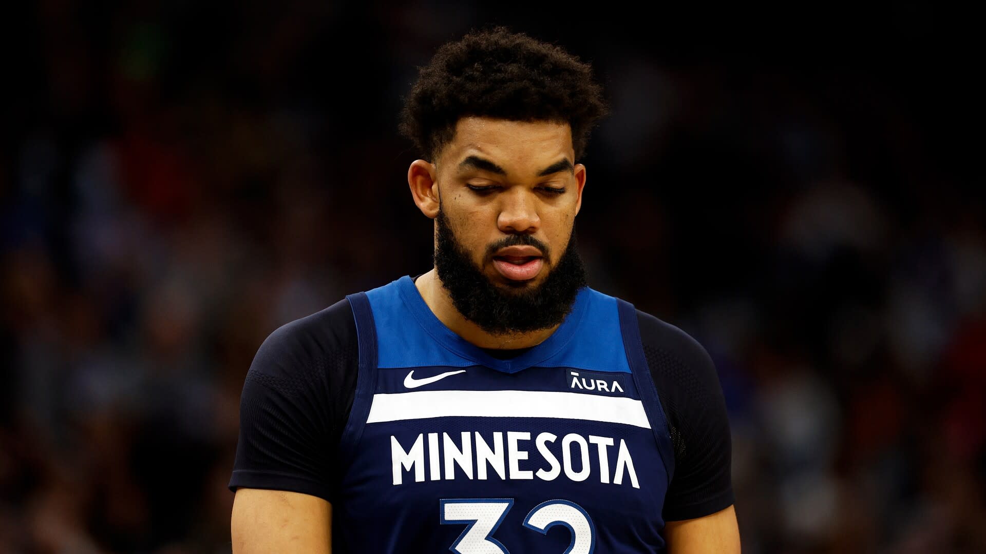 You are currently viewing Winners, Losers from Karl-Anthony Towns trade to Knicks