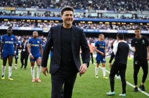 Read more about the article Mauricio Pochettino officially announced as new USMNT head coach: all the key details