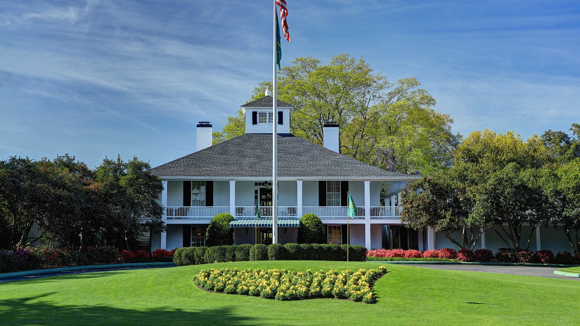 You are currently viewing Augusta National expands weekend TV windows for next year’s Masters