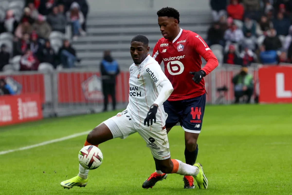 Read more about the article Royal Antwerp target one of PSG’s most promising talents Ayman Kari