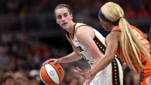 Read more about the article WNBA Playoffs 2024: Schedule, how does it work, format, bracket, rounds, past winners