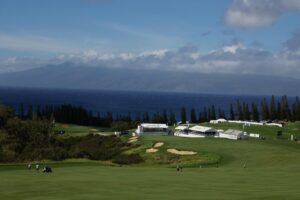 Read more about the article These were the easiest holes on the PGA Tour during the 2024 season