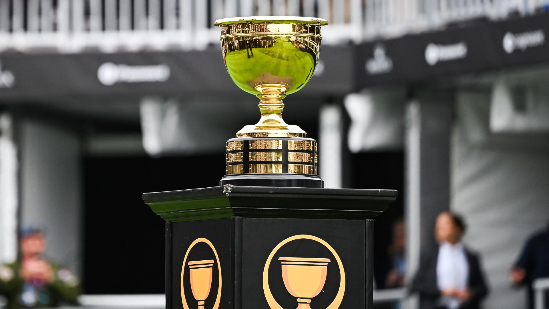 You are currently viewing 2024 Presidents Cup: 12 Sunday singles matches at Royal Montreal