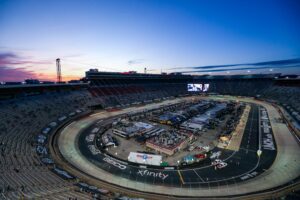 Read more about the article What channel is NASCAR Bristol qualifying on today? Time, TV schedule, streaming info