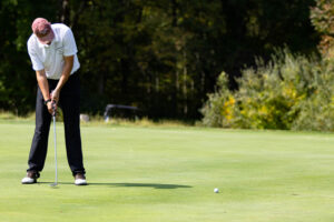 Read more about the article Stroudsburg’s Hunter Probst clips Great Bear’s claws, wins second straight EPC Golf title