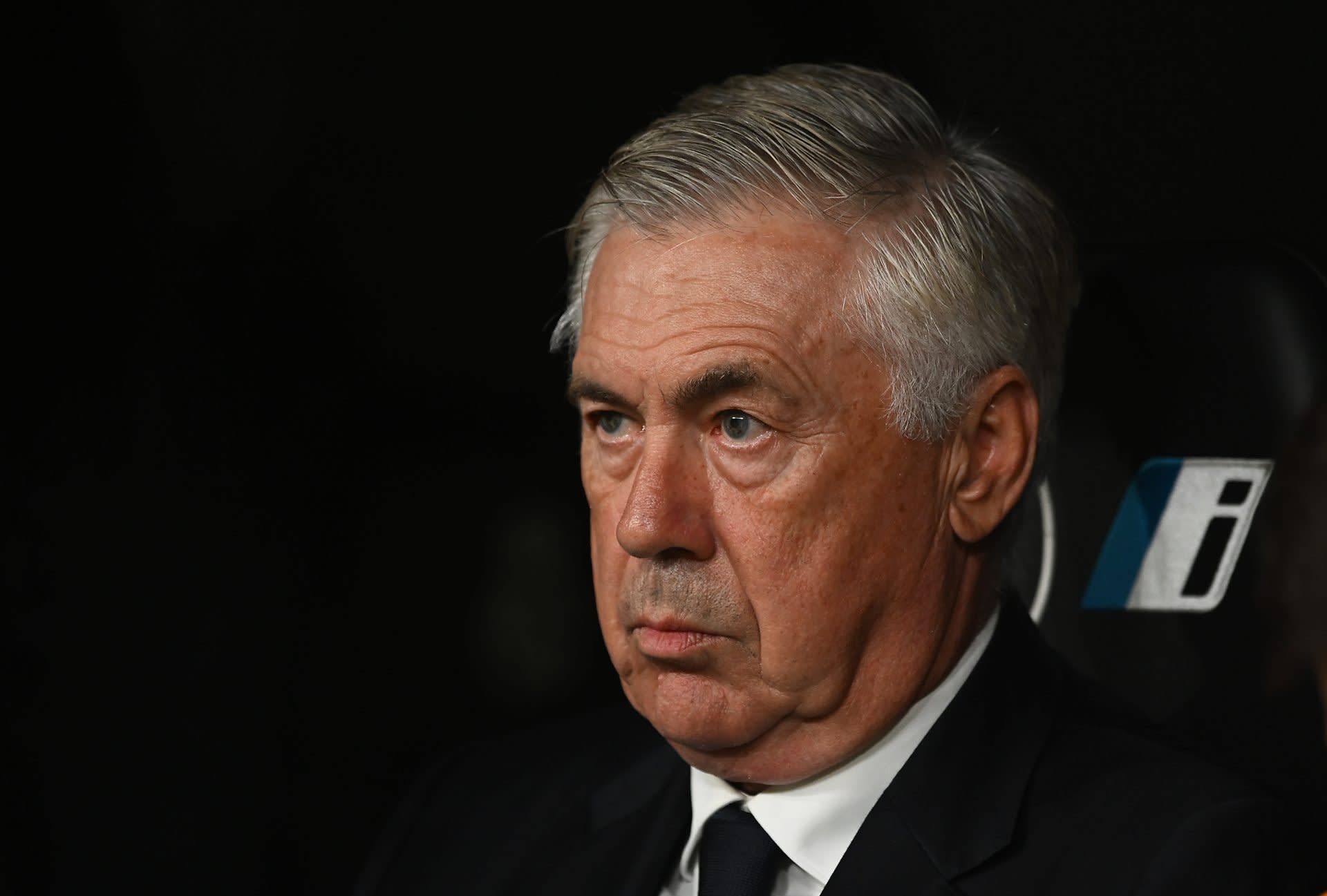 You are currently viewing Ancelotti sends a strong message to Real Madrid locker room amid concerns over form