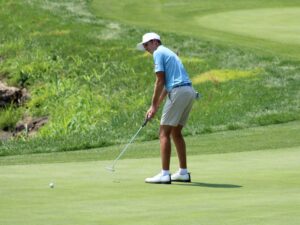 Read more about the article Led by Kentucky Wildcats commit Will Judd, Christian Academy wins Region 6 boys golf title