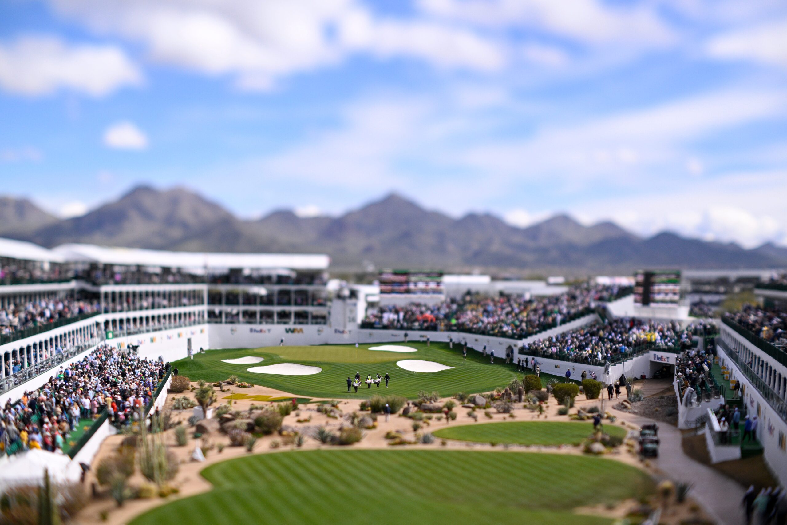 You are currently viewing Which 10 golf courses have been tagged in the most Instagram posts?