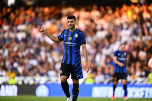 Read more about the article Iran FIFA World Cup Star To Start For Inter Milan In Serie A Clash Vs Monza