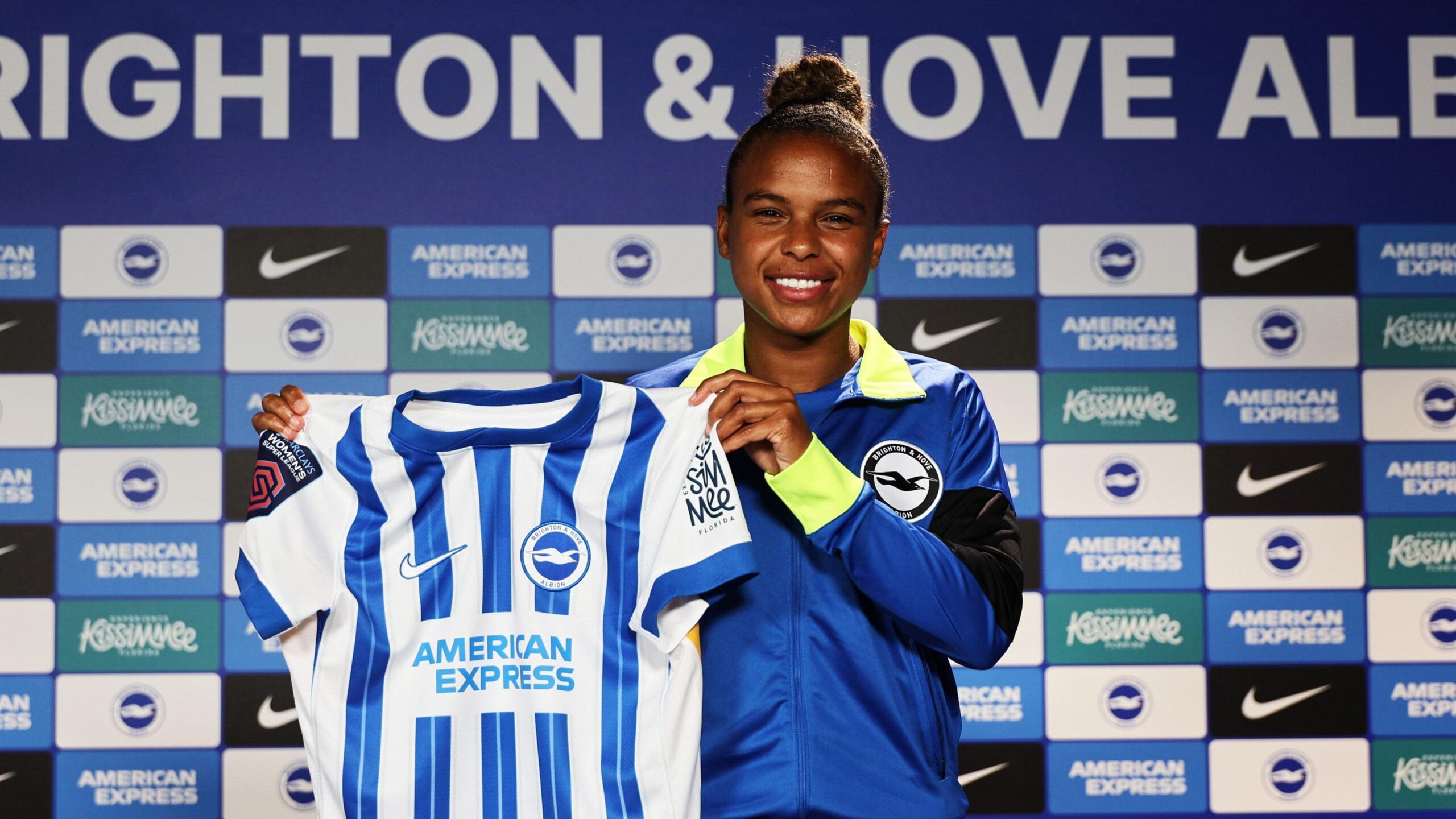 You are currently viewing Parris makes deadline-day move from Man Utd to Brighton