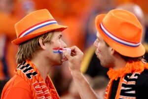 Read more about the article Beyond the Oranje: Young Dutch talents ready to conquer the world