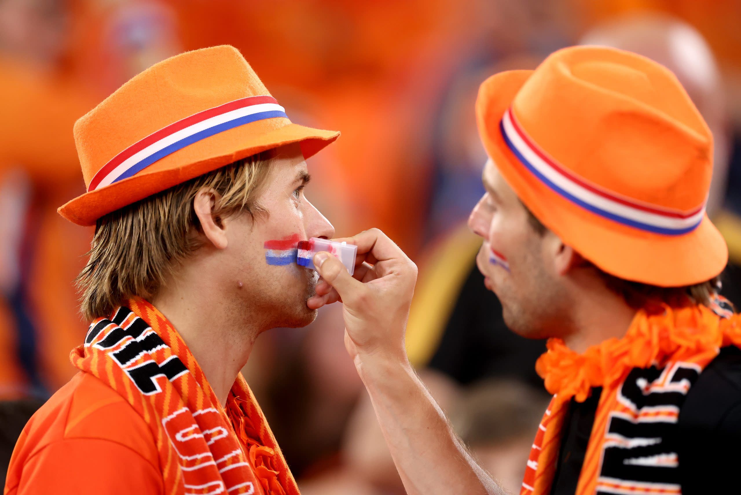 You are currently viewing Beyond the Oranje: Young Dutch talents ready to conquer the world