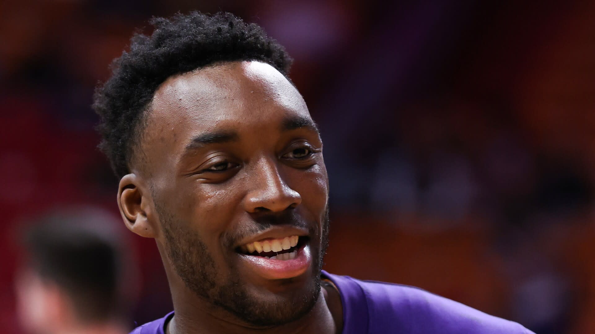 You are currently viewing Miami Heat sign wing Nassir Little for bench depth this season