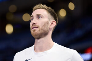 Read more about the article Gordon Hayward retired despite interest from teams: ‘I’m at peace with my career’