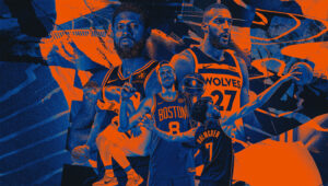 Read more about the article Ranking the NBA’s No. 3 options: 76ers’ Paul George leads list of best ‘third stars’ in the league