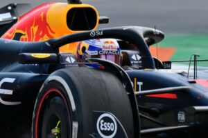 Read more about the article Verstappen, Red Bull seek to bounce back in Baku