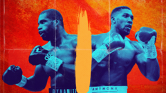 You are currently viewing Dubois v Joshua – title fight predictions