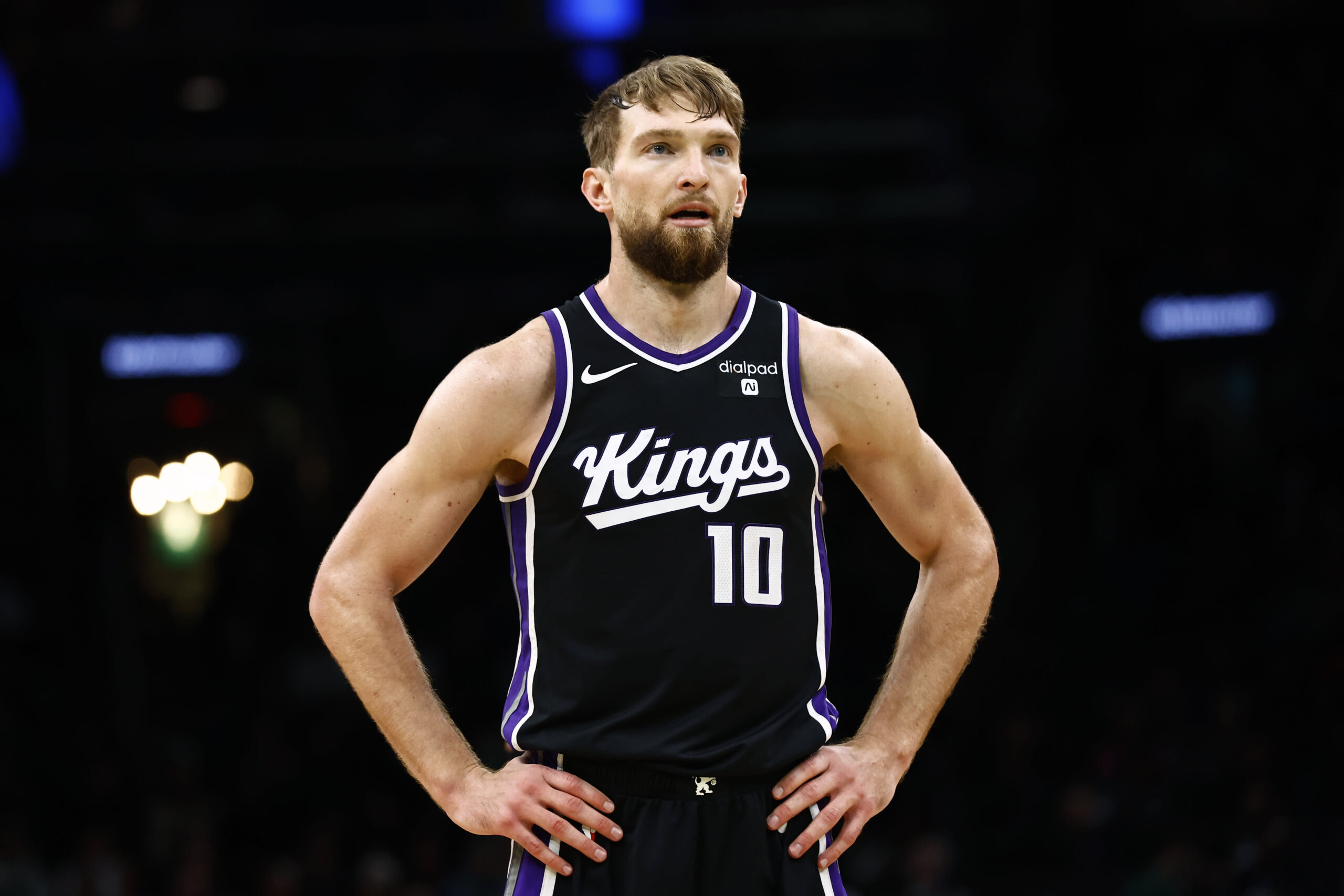 You are currently viewing 2024-25 Fantasy Basketball: Draft strategy, targets for Points Leagues