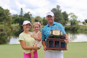 Read more about the article West Bay Club’s Andrew Filbert wins South Florida PGA, earns PGA 2025 Puerto Rico Open spot