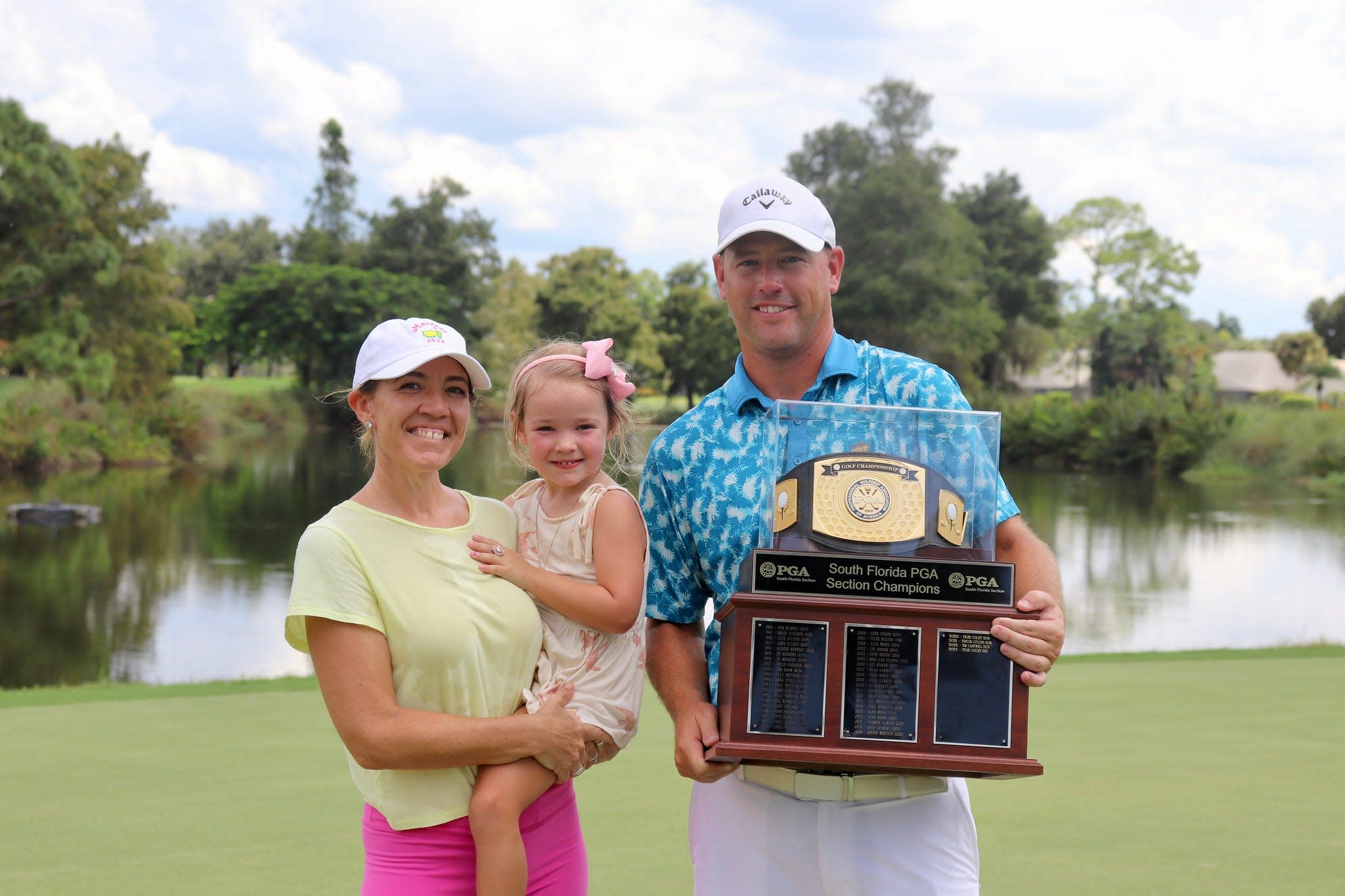 You are currently viewing West Bay Club’s Andrew Filbert wins South Florida PGA, earns PGA 2025 Puerto Rico Open spot