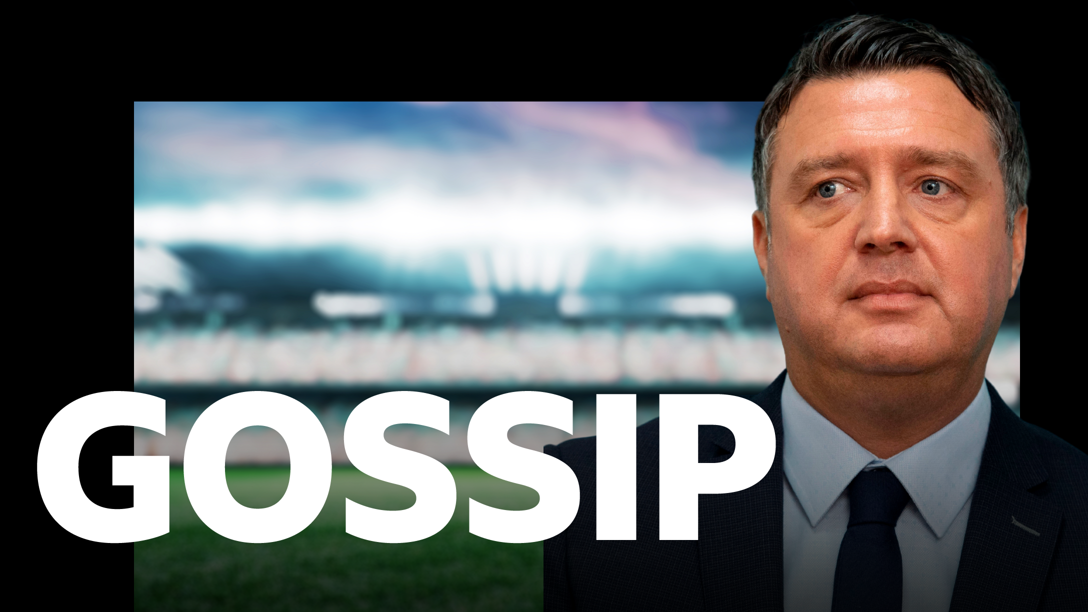 You are currently viewing Rangers miss out on Gillespie – gossip