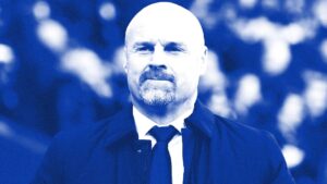 Read more about the article Dyche on takeover, his future and Coleman fitness