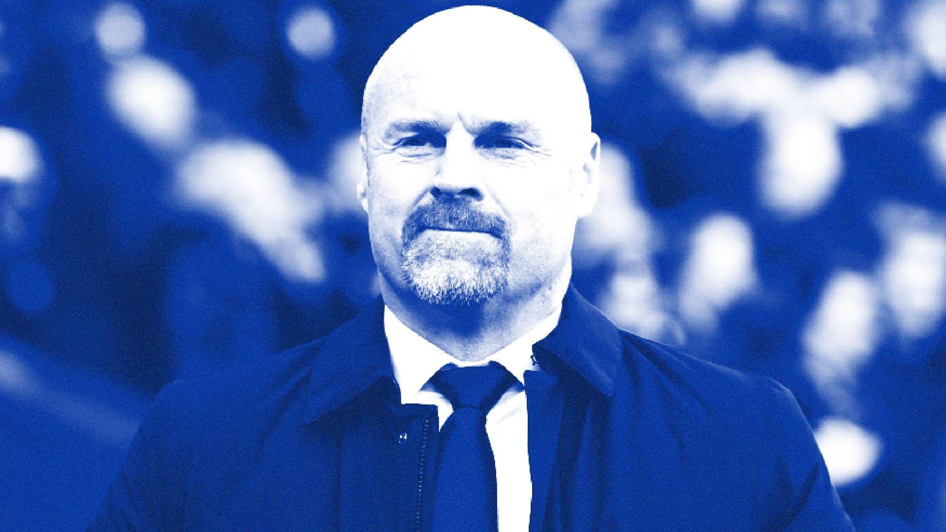 You are currently viewing Dyche on takeover, his future and Coleman fitness