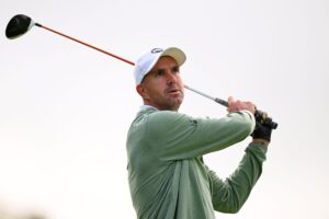 Read more about the article Kevin Pietersen withdraws application to join exclusive Sunningdale Golf Club as ‘members threaten veto’