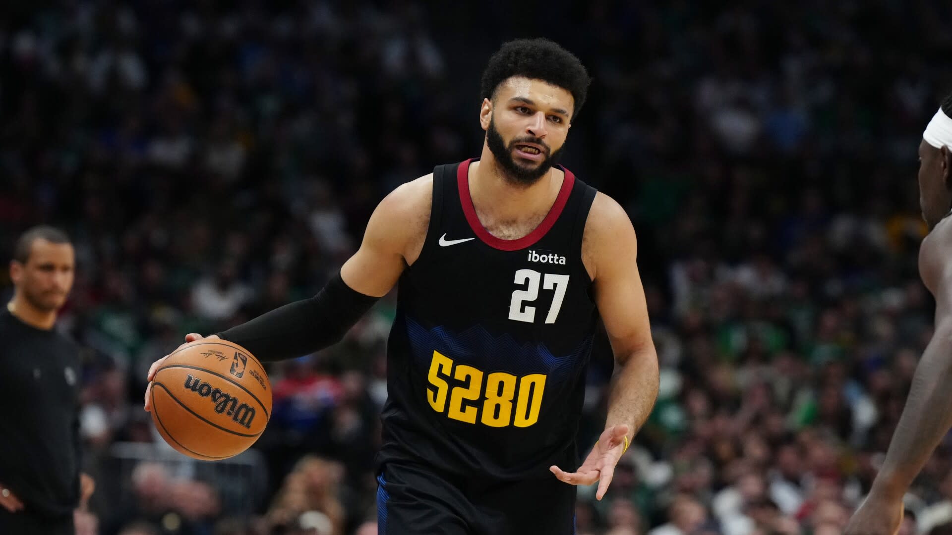 Read more about the article Jamal Murray, Nuggets finally agree to four-year, $209 million max extension for the point guard