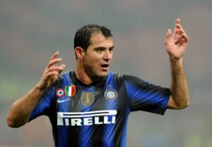 Read more about the article Photo – Inter Milan Wish 2010 Treble Hero A Happy 46th Birthday