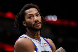 Read more about the article Derrick Rose retires from NBA after 15 seasons