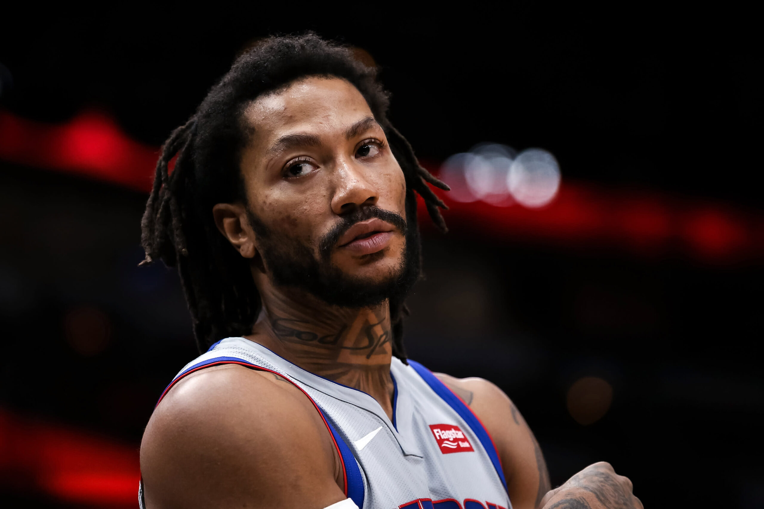 You are currently viewing Derrick Rose retires from NBA after 15 seasons