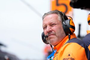 Read more about the article Arrow McLaren’s Zak Brown calls for IndyCar to up marketing spending to $100 million