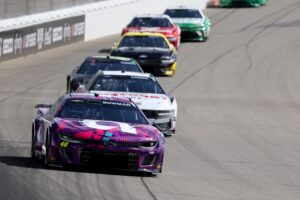 Read more about the article NASCAR 2024 playoff standings: Who is in danger of elimination Saturday at Bristol?