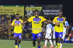 Read more about the article AS IT HAPPENED: KCCA 1-0 URA | 2024-25 Uganda Premier League