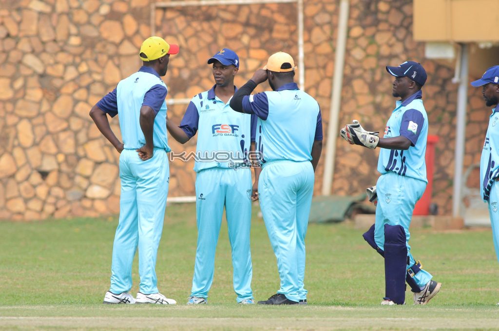 You are currently viewing Wanderers, Rounders face off in Men’s UGT20 Final