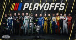 Read more about the article NASCAR Playoffs are here: Drivers scout the opposition, why Bell is the sleeper, Larson staying off dirt, more