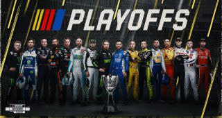 You are currently viewing NASCAR Playoffs are here: Drivers scout the opposition, why Bell is the sleeper, Larson staying off dirt, more