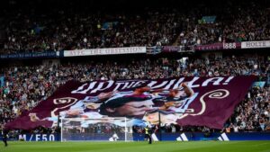 Read more about the article Villa ‘out of touch’ over Champions League prices