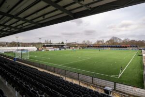 Read more about the article Promotion hopefuls London City Lionesses and Newcastle United play out opening day draw