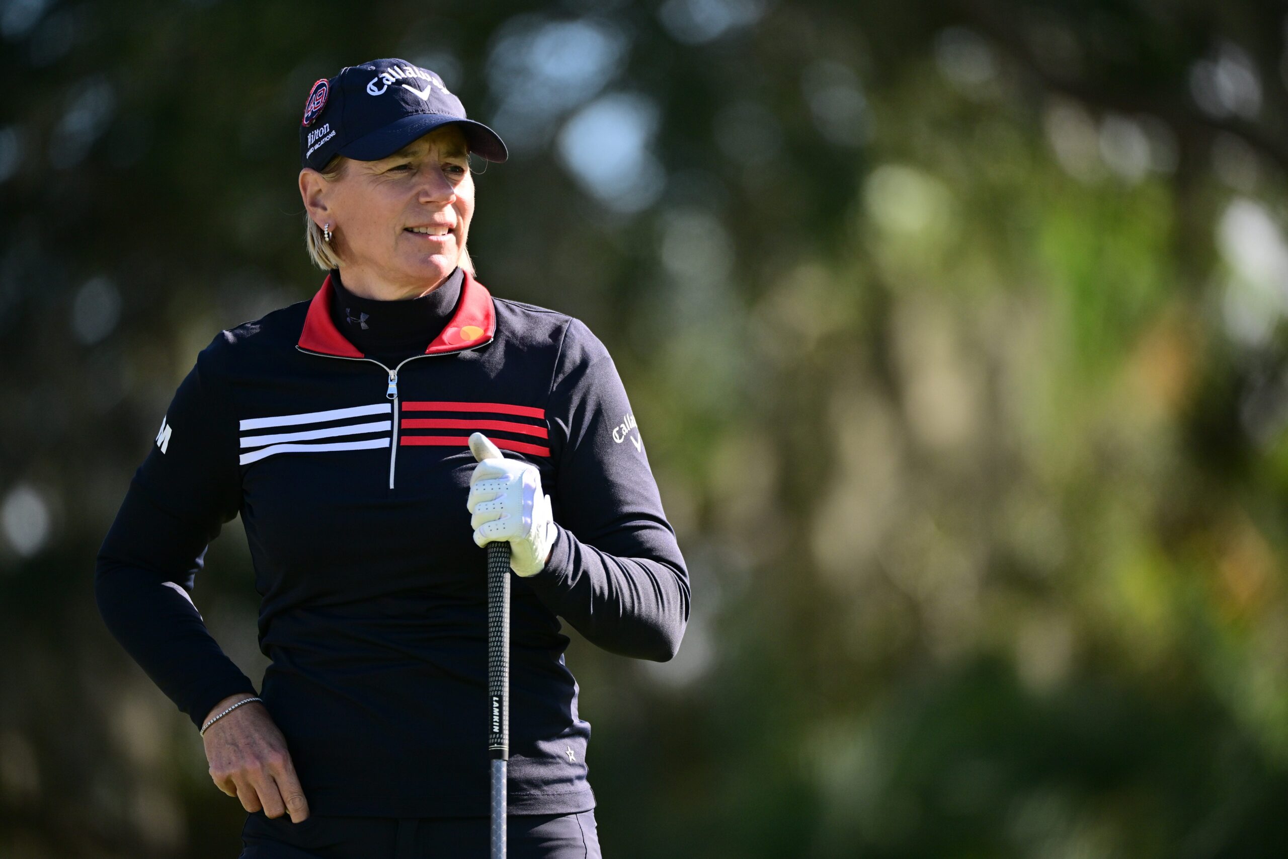 You are currently viewing LPGA all-time prize money list top 20 topped by Annika Sorenstam