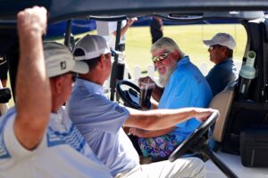 Read more about the article Coming to Timuquana: John Daly, Boo Weekley issued sponsor exemptions to Furyk & Friends