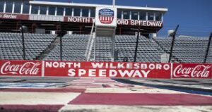 Read more about the article NASCAR Whelen Modified Tour Race at North Wilkesboro Speedway postponed