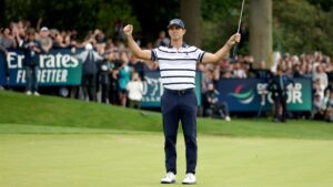 Read more about the article Highlights: Horschel wins BMW PGA Championship