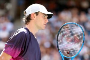 Read more about the article Jack Draper is not ‘the next Andy Murray’ but he can emulate his friend and idol at US Open