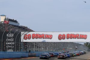 Read more about the article NASCAR Watkins Glen full weekend track schedule, TV schedule for Go Bowling at the Glen, other races