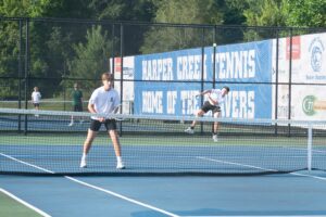 Read more about the article Enquirer’s Top 12: Vote for the Preseason Boys Tennis Player of the Year