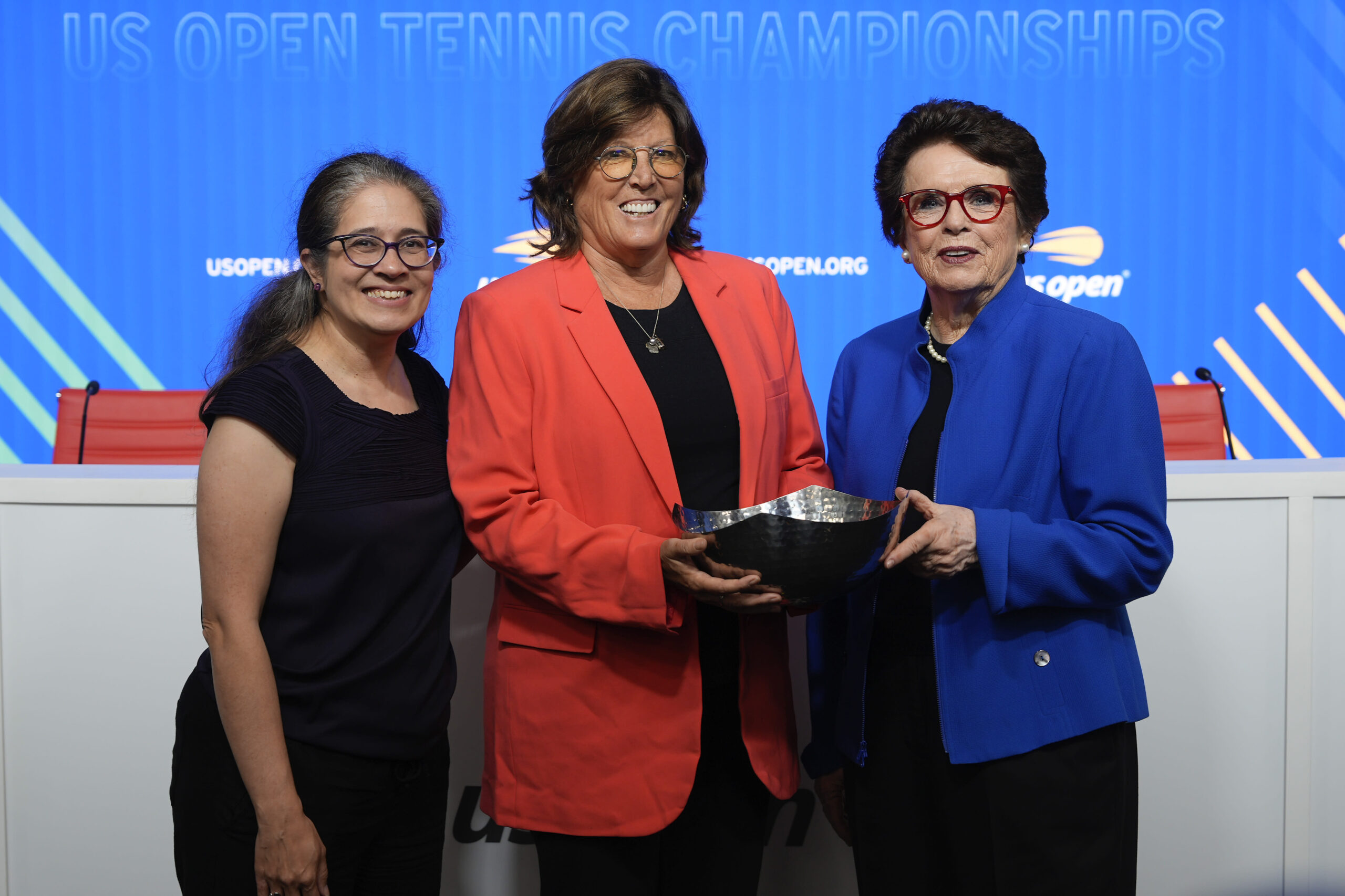 You are currently viewing Billie Jean King set to earn another honor with the Congressional Gold Medal