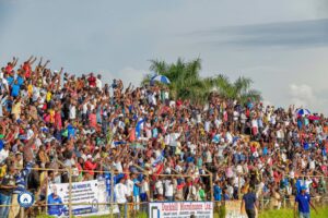 Read more about the article Premier League football returns to Mbale in 18-years as Heroes welcome SC Villa